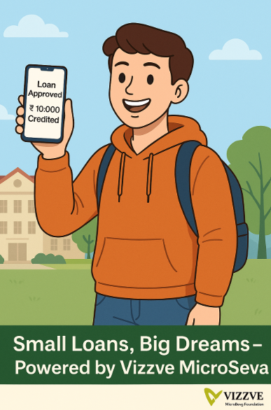 Top Microfinance Apps for Students in India – Get Small Loans Easily 2025